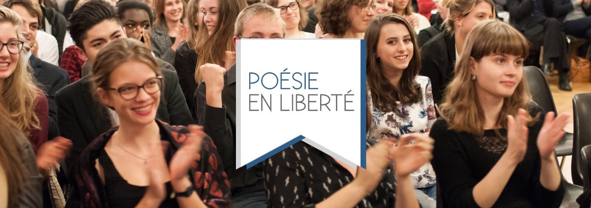 Remise des prix 2016 par Christian Baron