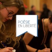 Remise des prix 2016 par Rémi Moons