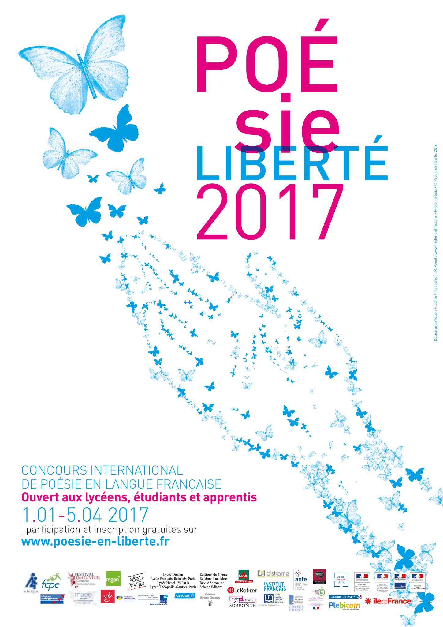 Affiche 2017