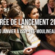 Soirée de lancement 2017