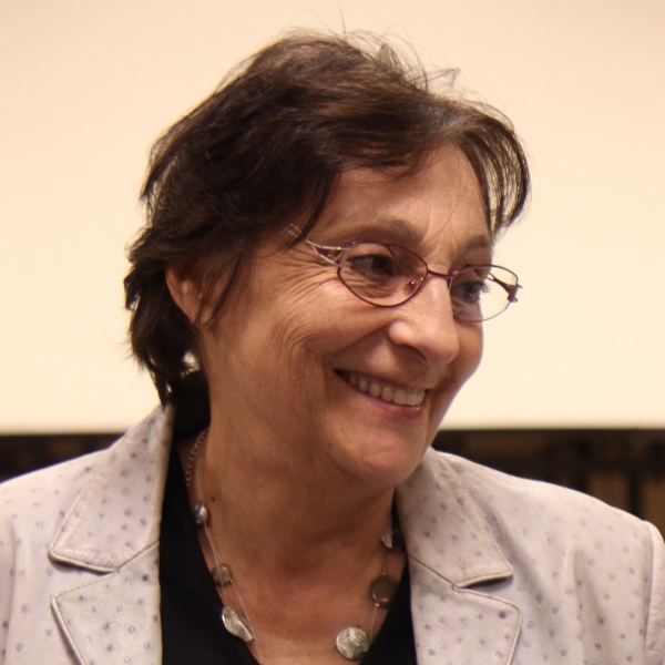 Françoise Coulmin