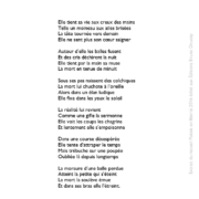 Elle tient sa vie écrit par Maeva Lemercier Elle tient sa vie écrit par Maeva Lemercier