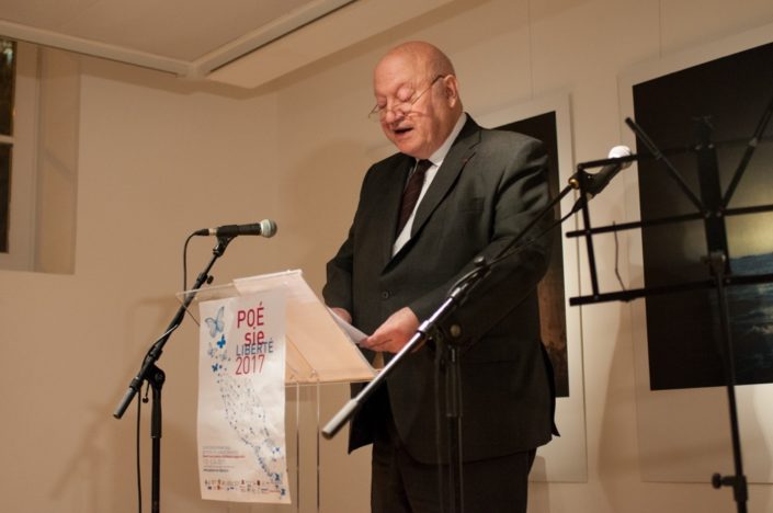 Discours d'ouverture de Monsieur André Santini, Ancien Ministre, Député des Hauts-de-Seine et Maire d'Issy-les-Moulineaux