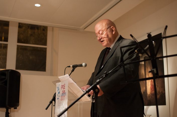 Discours d'ouverture de Monsieur André Santini, Ancien Ministre, Député des Hauts-de-Seine et Maire d'Issy-les-Moulineaux