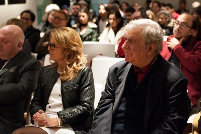 Isabelle Estrade-François, Maire-Adjoint délégué à la Jeunesse et à la Famille
