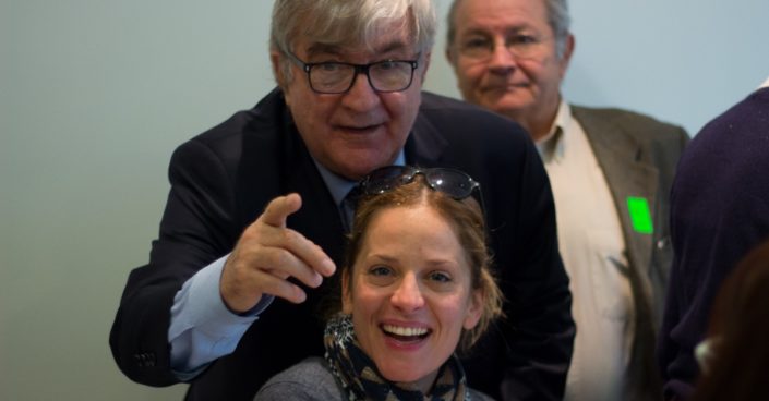 Comité de lecture 2017