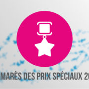Palmarès des prix spéciaux 2017