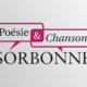 Événement Poésie & Chanson Sorbonne