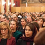 Photographies de la Remise des prix 2017 par Julie Biet