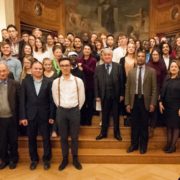 Photographies de la Remise des prix 2017 Photographies de la Remise des prix 2017
