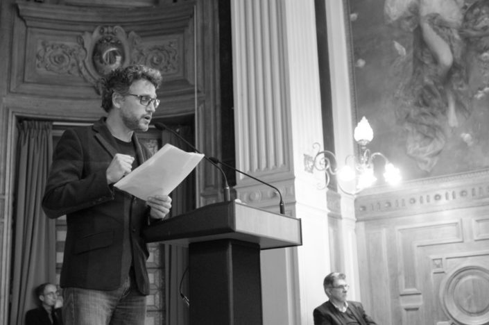 Frédéric Gorny