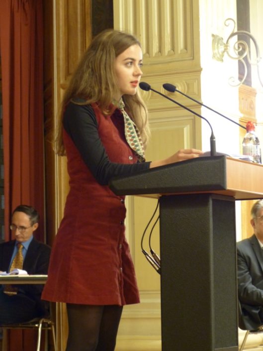 Lou Gala
