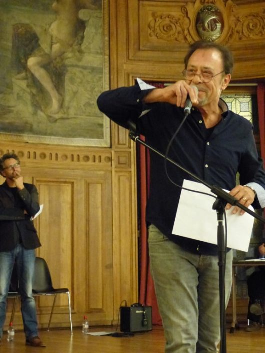 Antoine Coesens