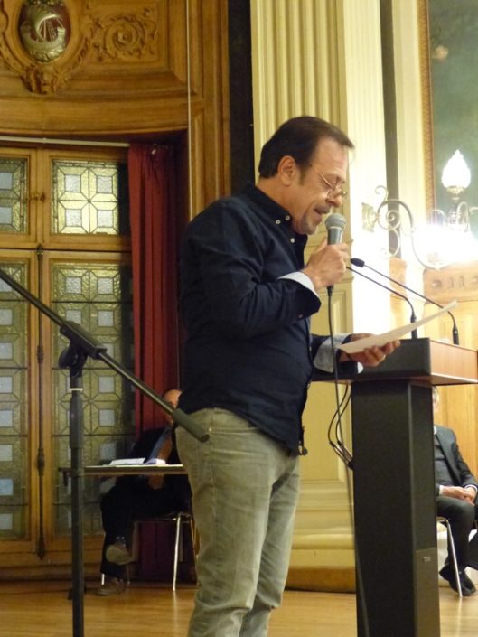 Antoine Coesens
