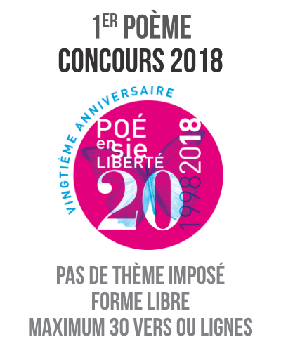 Concours 2018 Concours 2018