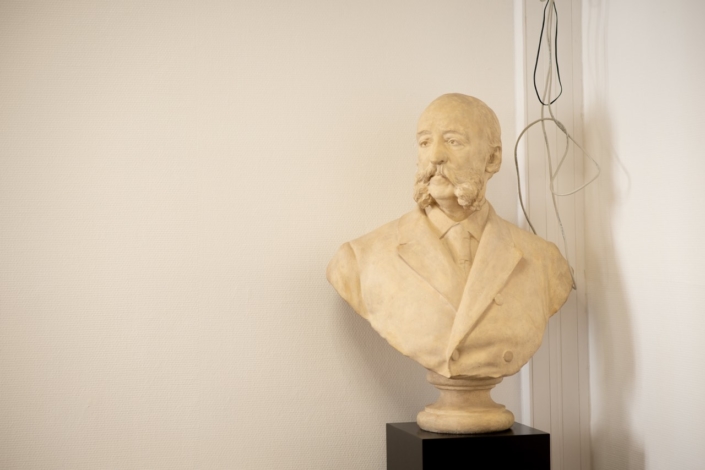 Jules Ferry (1832-1893) à l'heure du numérique