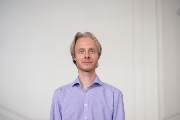 Jesper Jacobsen, Professeur des Universités, Sorbonne Université et École Normale Supérieure - Paris (75). France