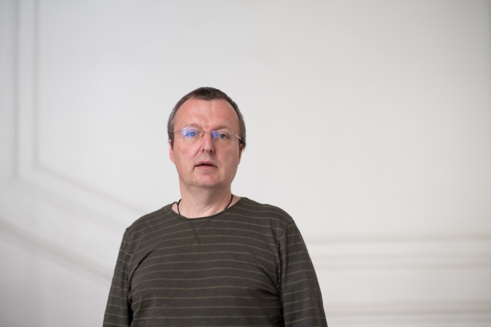 Jorge Camacho Cordón, Bibliothécaire et poète, BNE - Madrid. Espagne