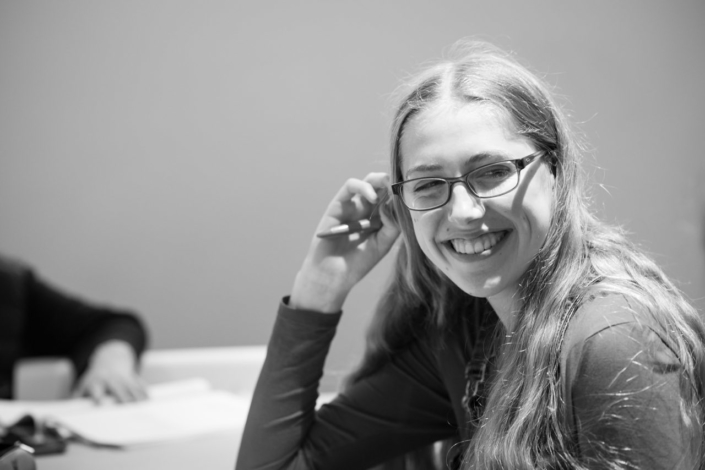 Raphaëlle Vander Goten