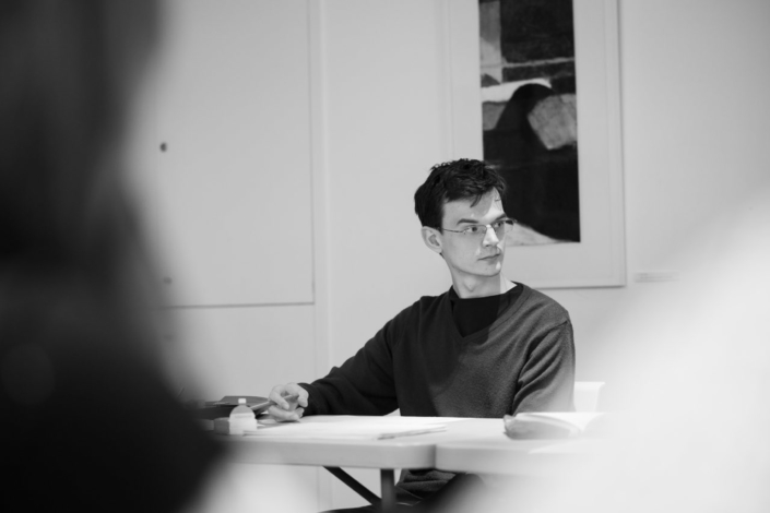 Benoît Martinez