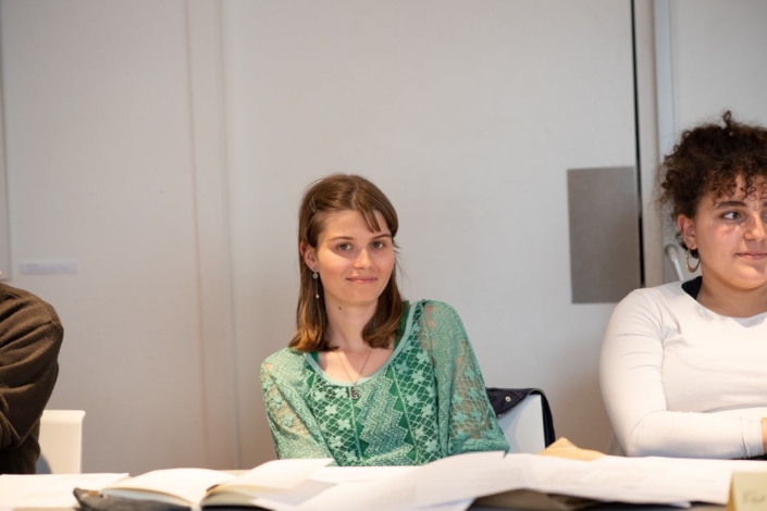 Eva Pechová, plusieurs fois primée ou sélectionnée en 6 ans