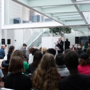 Récital du Jury 2018 – 23 mai – 00013 Mercredi 23 mai, à l'Espace Andrée Chedid - Issy-les-Moulineaux (92)