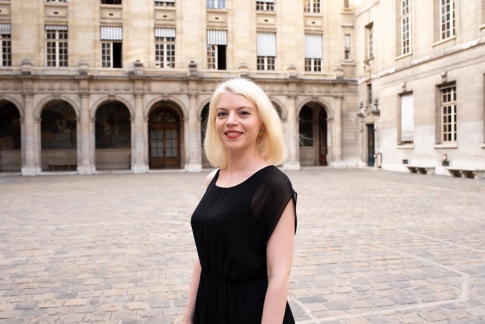 Clémence Brétécher