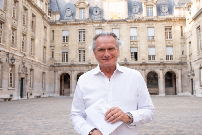 François-Eric Gendron