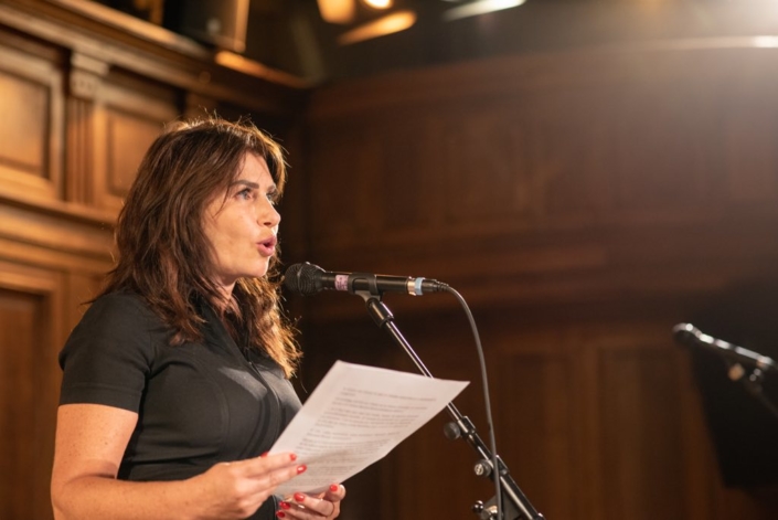 Manon Laporte, Conseillère régionale d’île-De-France, Déléguée spéciale auprès de la Présidente en charge de l'éducation artistique et culturelle