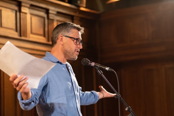 Frédéric Gorny