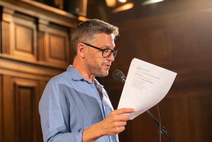 Frédéric Gorny