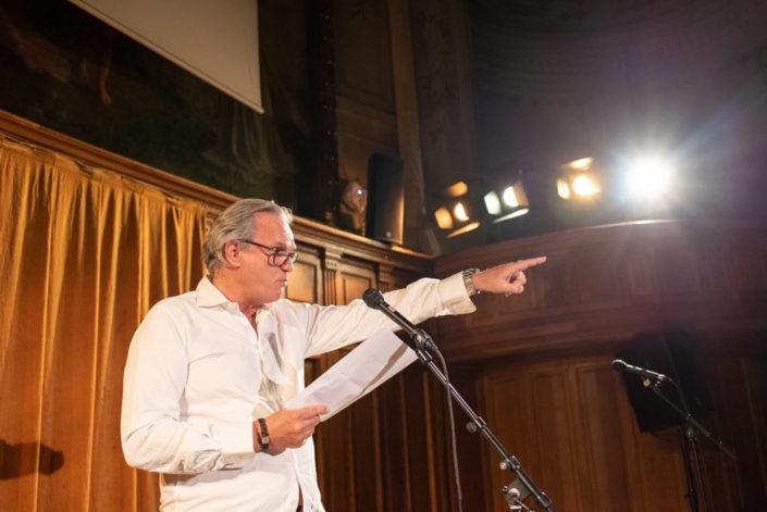 François-Eric Gendron