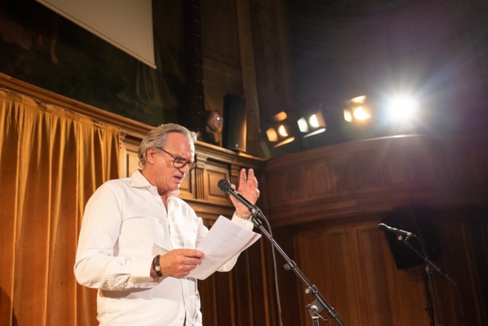 François-Eric Gendron