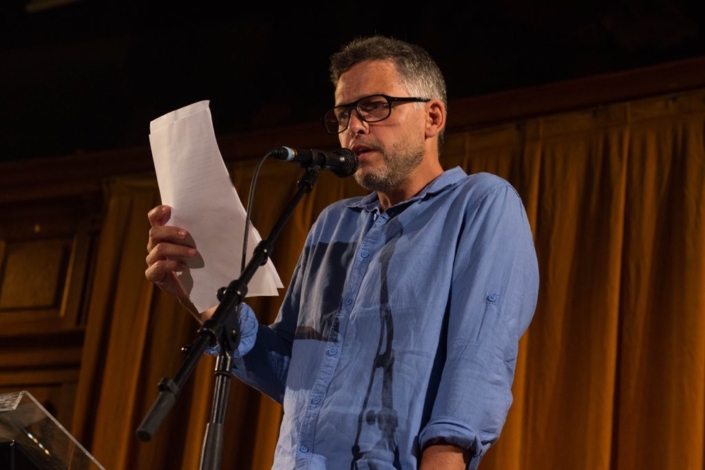 Frédéric Gorny