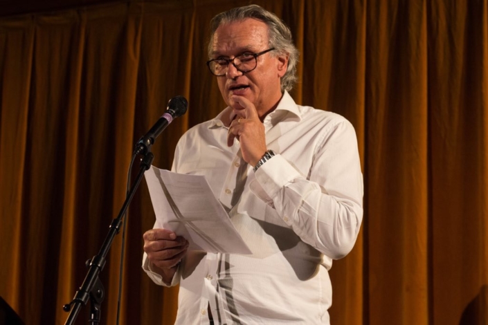 François-Eric Gendron