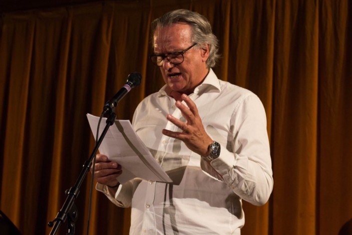 François-Eric Gendron