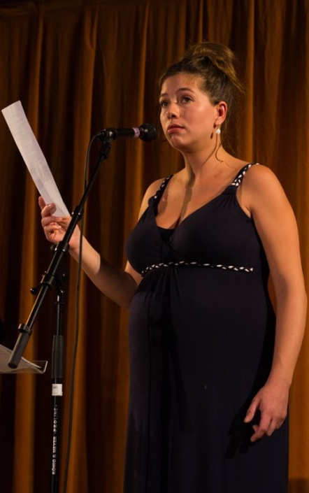 Célia Rosich