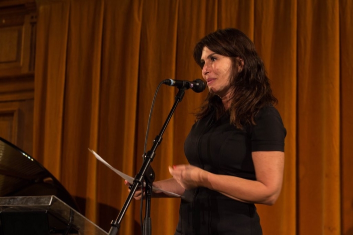 Manon Laporte, Conseillère régionale d’Île-de-France, Déléguée spéciale auprès de la Présidente