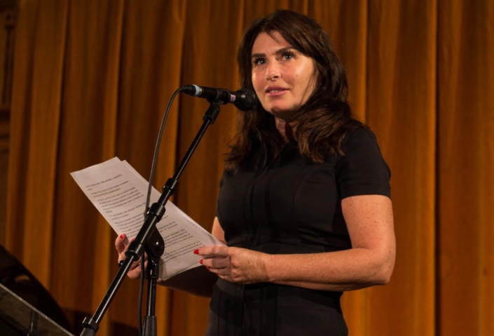 Manon Laporte, Conseillère régionale d’Île-de-France, Déléguée spéciale auprès de la Présidente