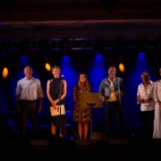 2018-08_Conceze_Groupe4 Jean-Pierre Bouvier, Delphine Rich, Séverine Ferrer, Jean-Michel Noirey, Antoine Coesens, Catherine Marchal