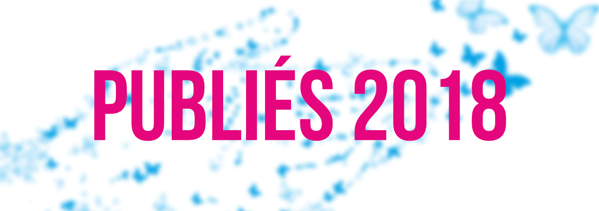 Publiés 2018
