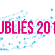 Publiés 2018