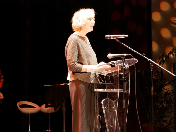 Geneviève Avenard, Défenseure des Enfants auprès du Défenseur des Droits