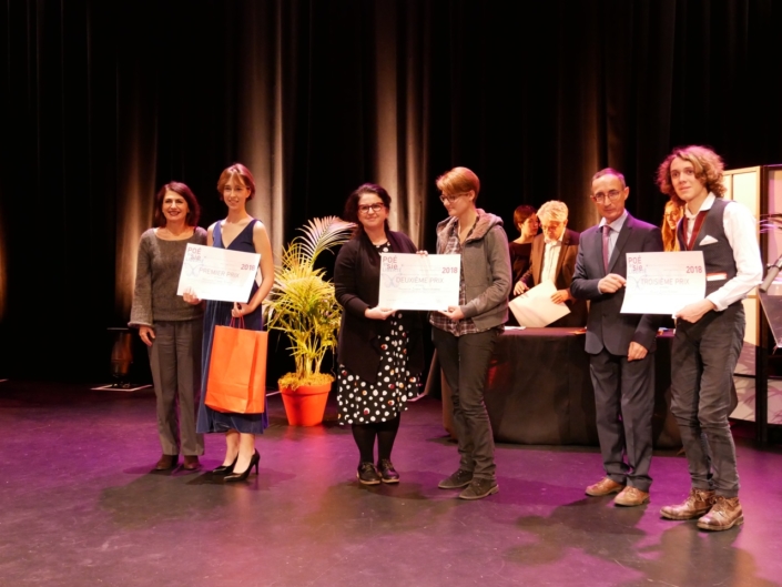 Palmarès des Premières, Lycées de France