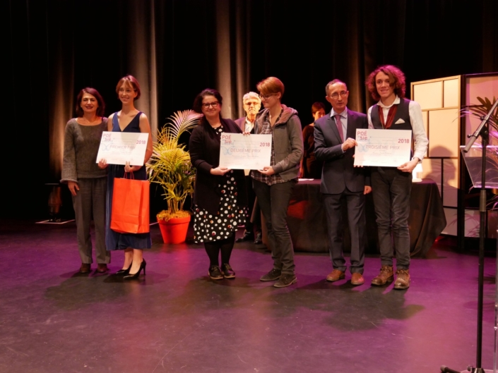 Palmarès des Premières, Lycées de France