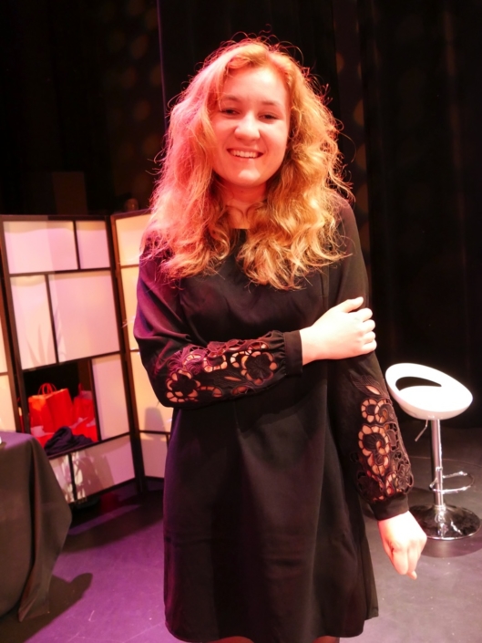 Daniela Sabová, Prix du LabelFrancEducation