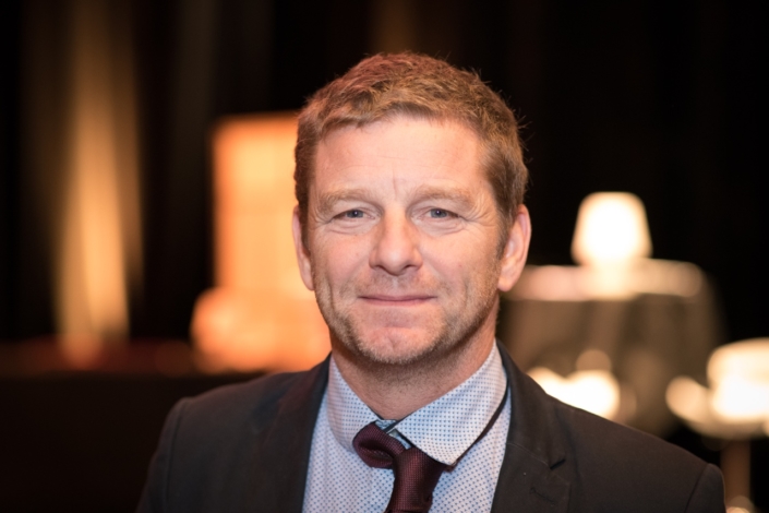 Stéphane Simon, Délégué, MGEN SEM