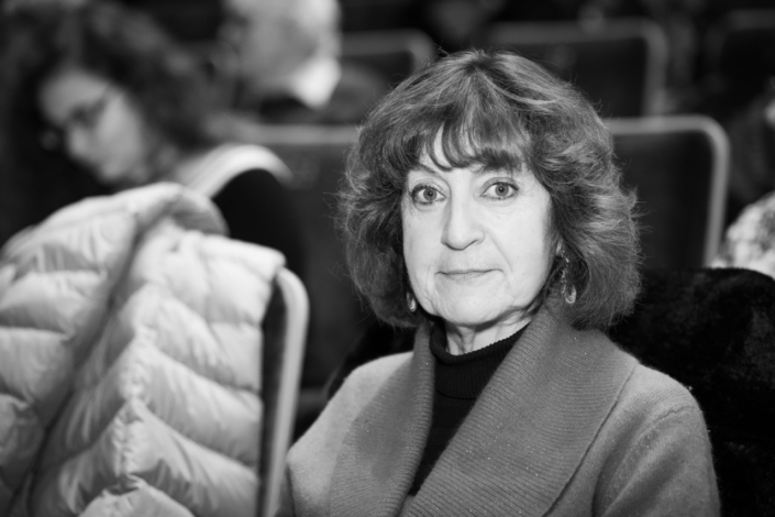 Véronique Morin Besancenot, Administrateur national de l’ALEFPA, Secrétaire générale adjointe