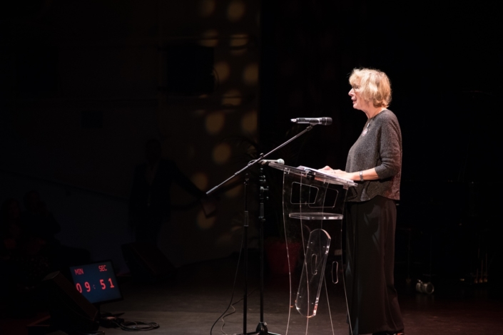 Geneviève Avenard, Défenseure des Enfants auprès du Défenseur des Droits