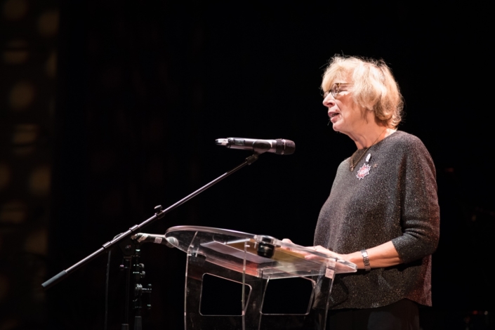 Geneviève Avenard, Défenseure des Enfants auprès du Défenseur des Droits